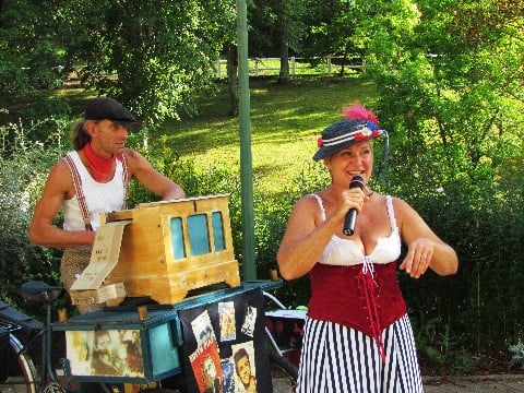 chatel guyon