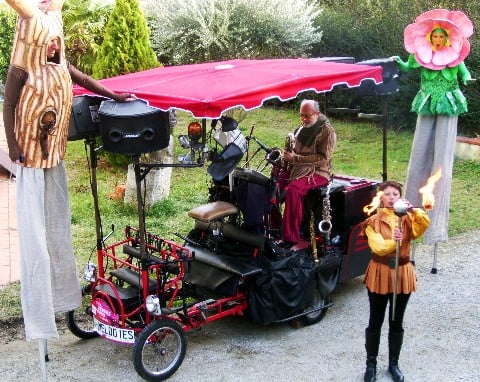collectif octave 14