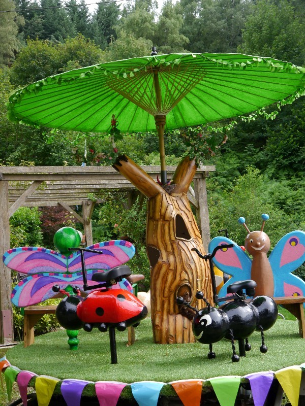 Le Petit Manège Bucolique 4