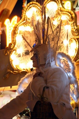 Les féeriques 1