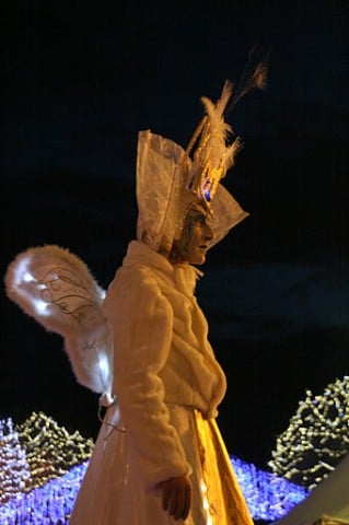 les féeriques 2