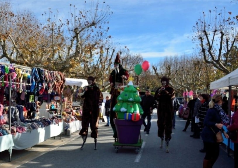 les rennes et le lutin 2