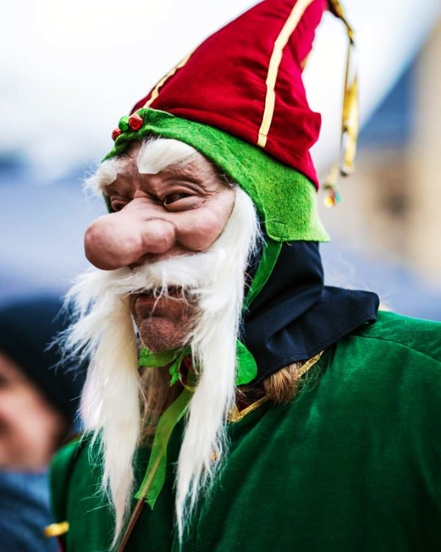 Lutin malin